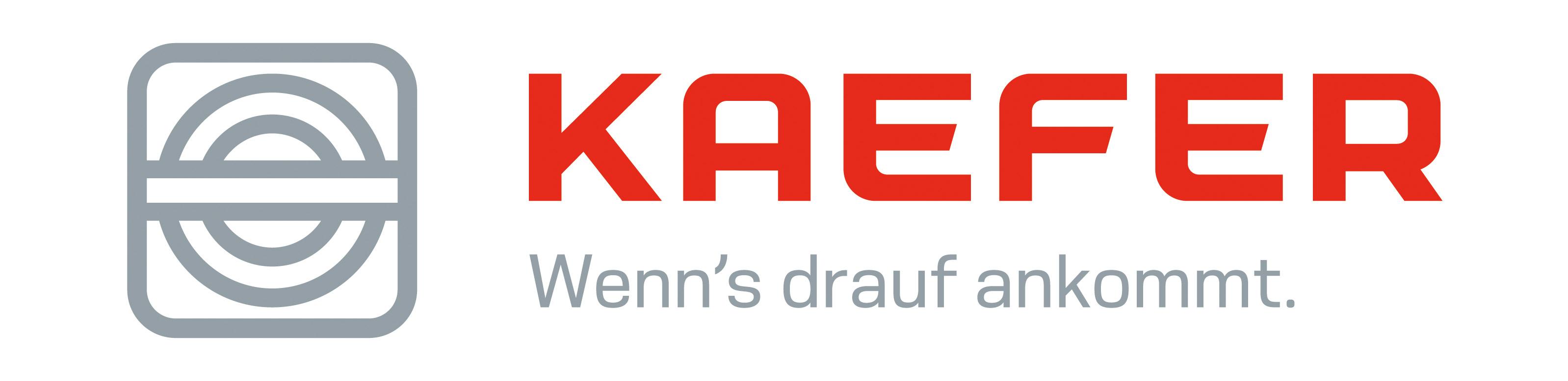 Arbeitgeberlogo von KAEFER Industrie GmbH