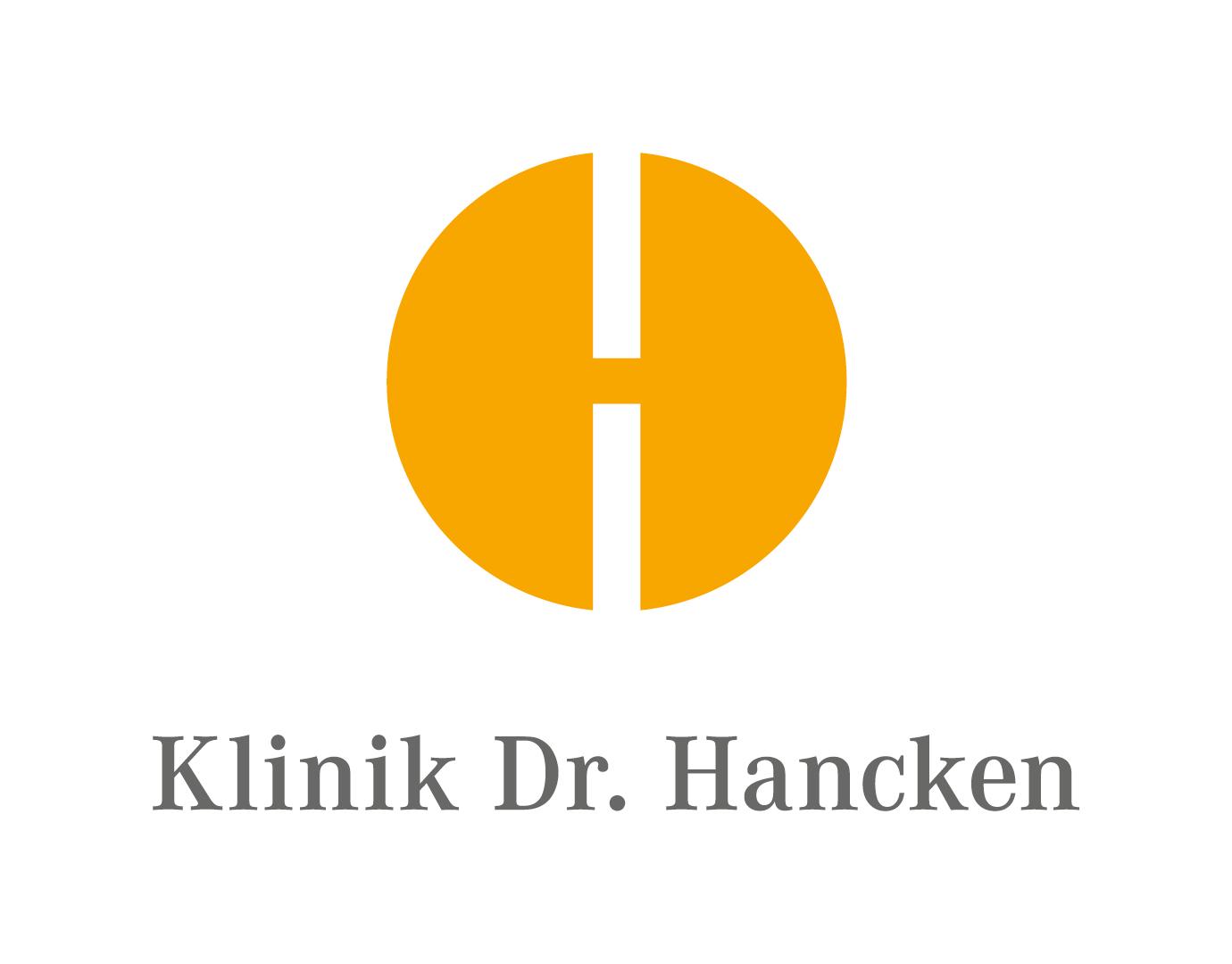 Arbeitgeberlogo von Klinik Dr. Hancken GmbH