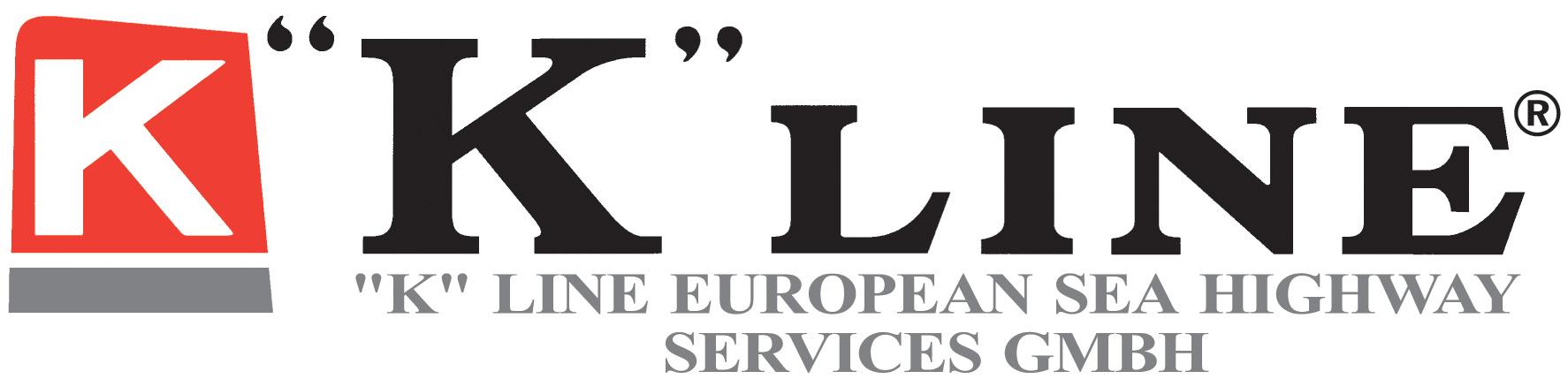Arbeitgeberlogo von K Line European Sea Highway