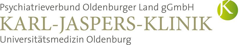 Arbeitgeberlogo von Karl-Jaspers-Klinik Psychiatrieverbund Oldenburger Land gGmbH