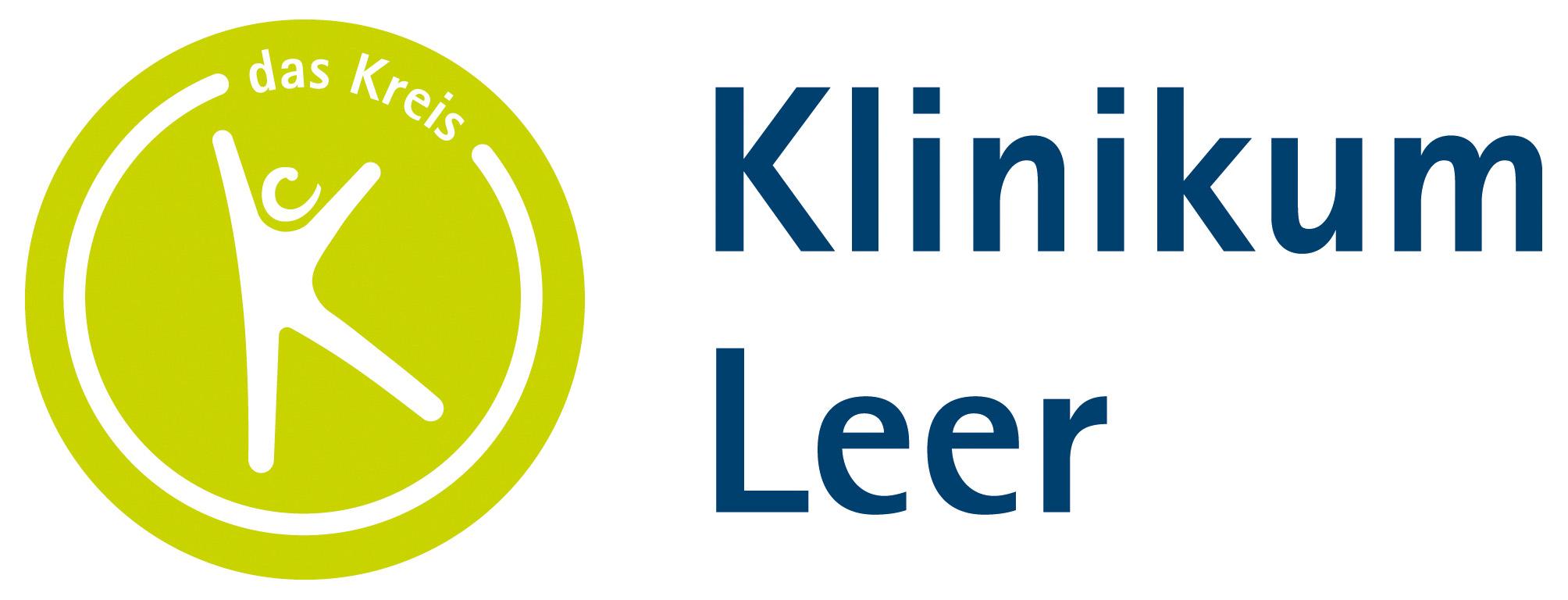 Arbeitgeberlogo von Klinikum Leer gGmbH
