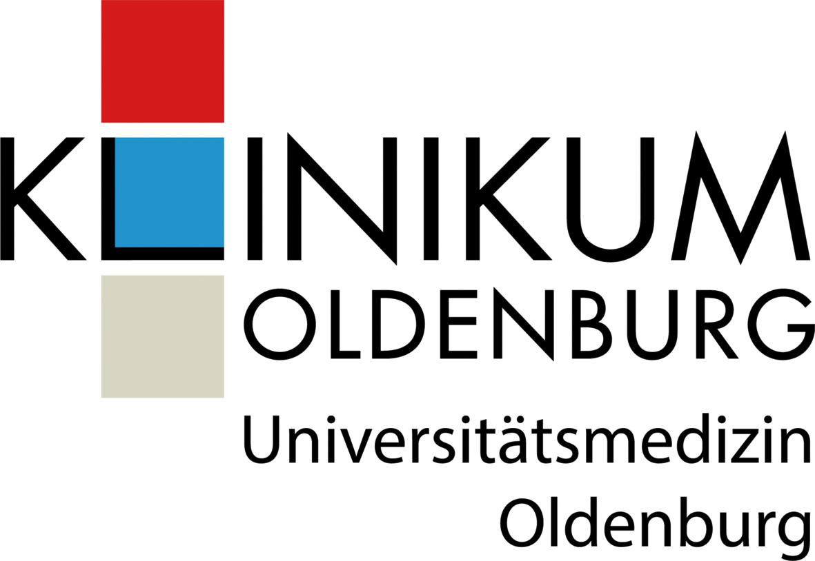 Arbeitgeberlogo von Klinikum Oldenburg AöR
