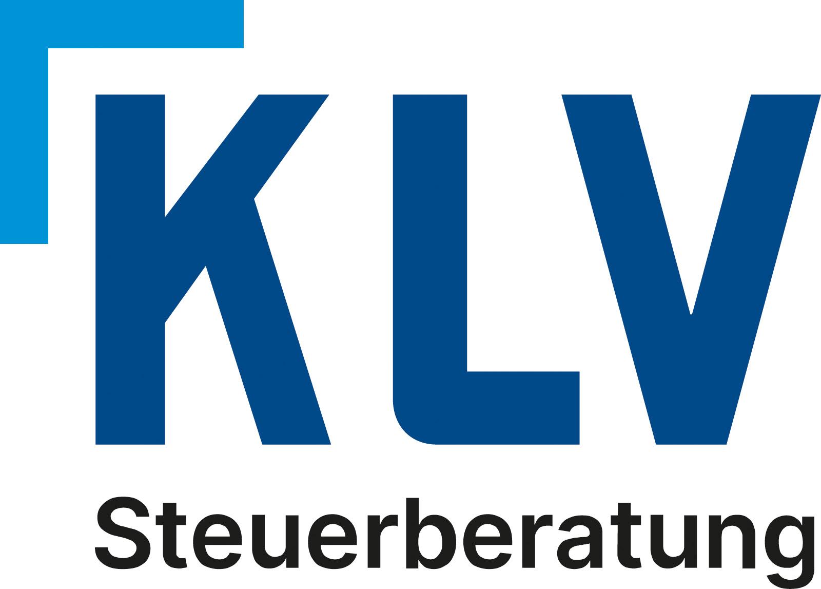 Arbeitgeberlogo von KLV-Steuerberatungsgesellschaft mbH