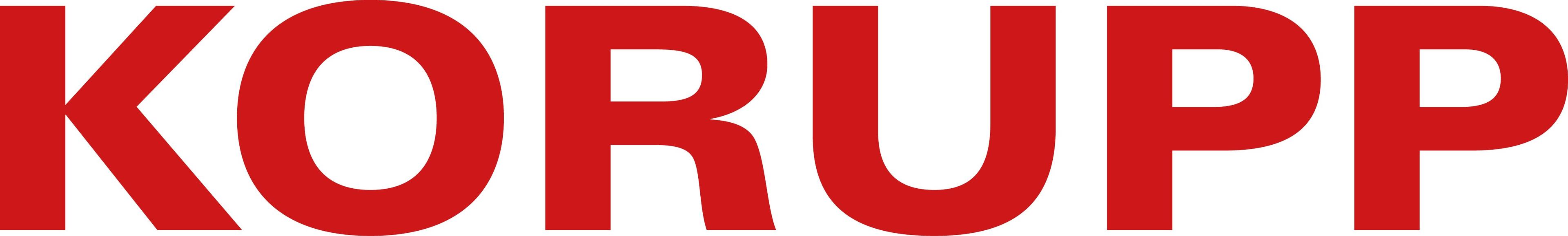 Arbeitgeberlogo von Korupp GmbH