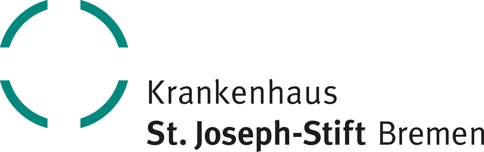 Arbeitgeberlogo von Krankenhaus St. Joseph-Stift GmbH