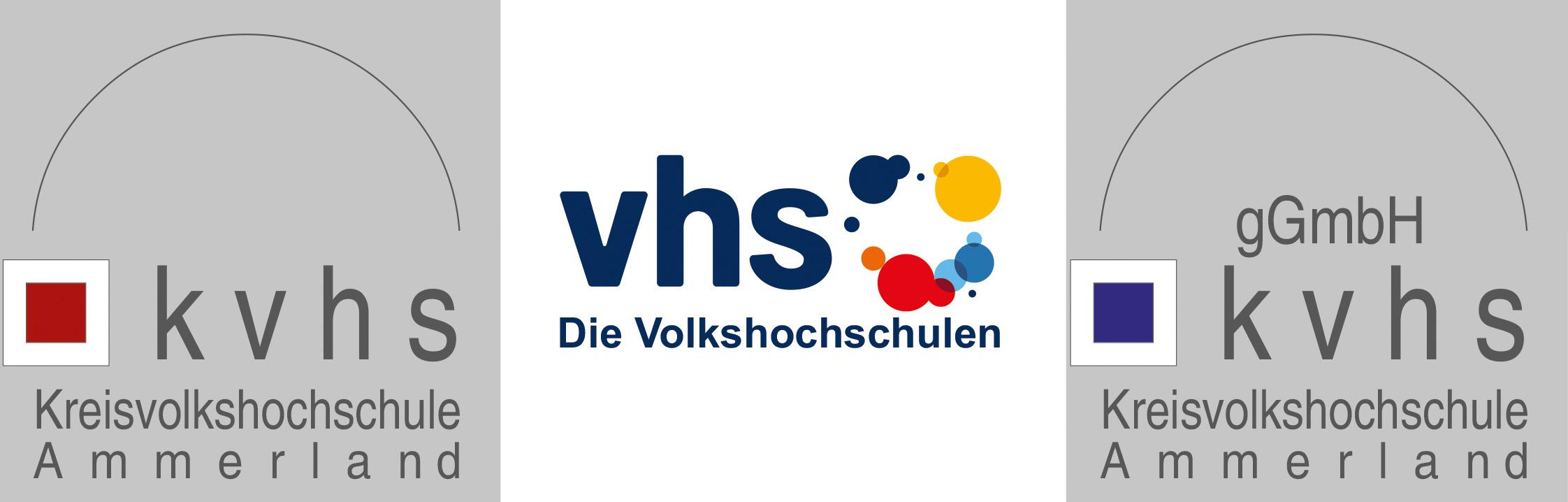 Arbeitgeberlogo von kvhs Ammerland gGmbH