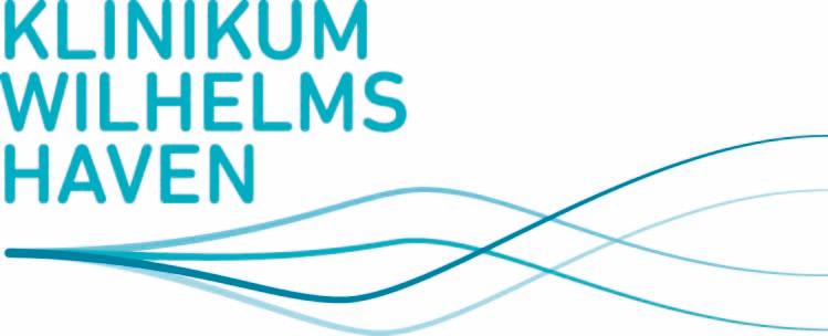 Arbeitgeberlogo von Klinikum Wilhelmshaven gGmbH