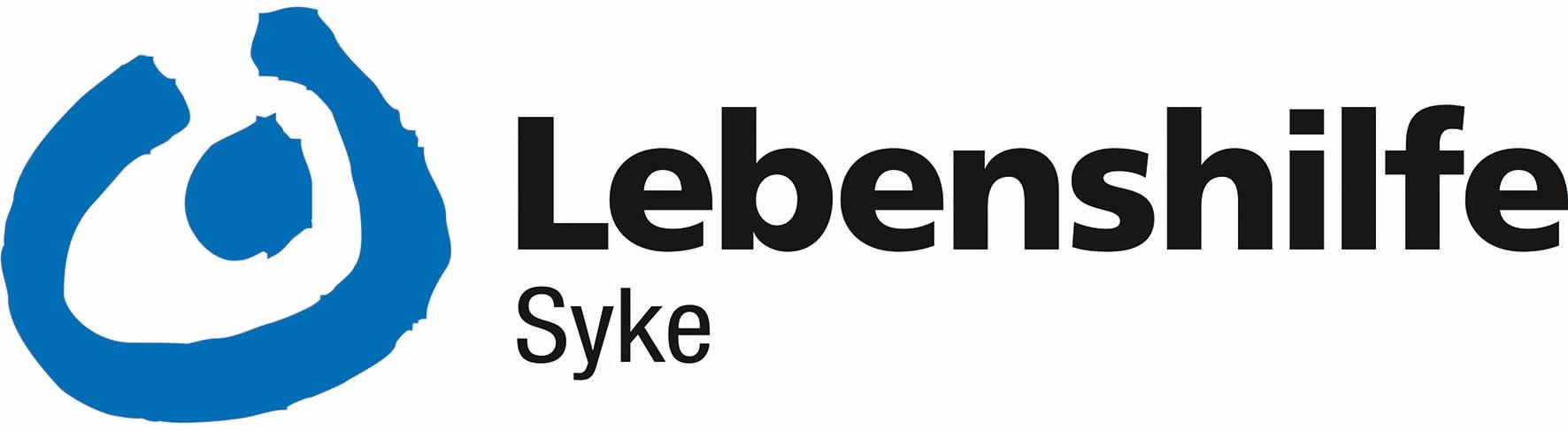 Arbeitgeberlogo von Lebenshilfe Syke