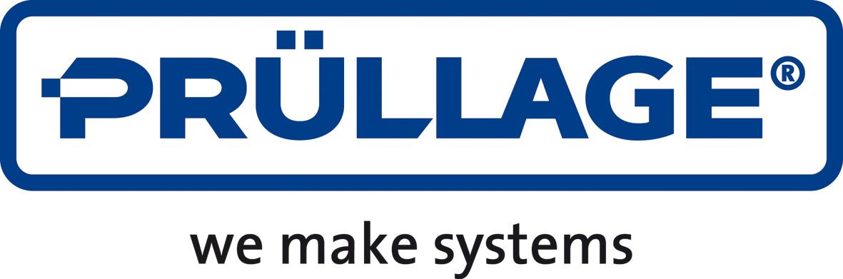 Arbeitgeberlogo von Prüllage Systeme GmbH