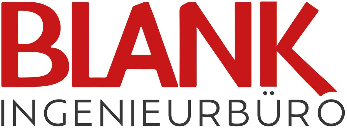 Arbeitgeberlogo von Ingenieurbüro Blank 