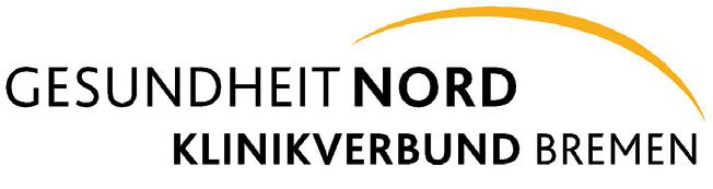 Arbeitgeberlogo von Gesundheit Nord gGmbH