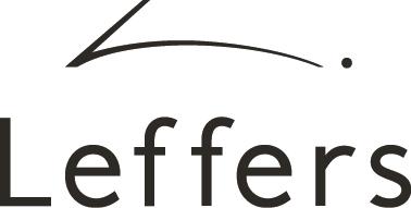 Arbeitgeberlogo von Leffers GmbH & Co. KG