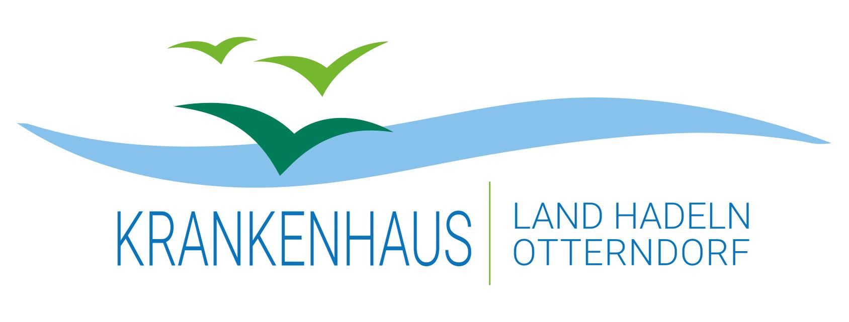 Arbeitgeberlogo von Krankenhaus Land Hadeln