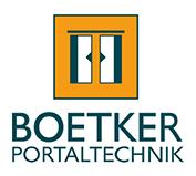 image - Boetker Portaltechnik GmbH & Co. KG