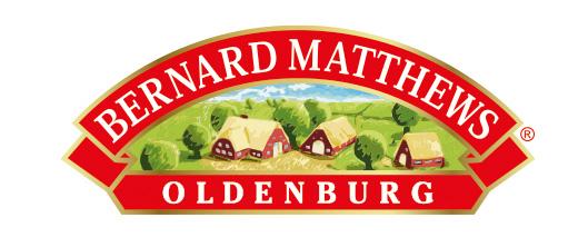 Arbeitgeberlogo von Bernard Matthews Oldenburg GmbH
