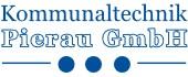 Arbeitgeberlogo von Kommunaltechnik Pierau GmbH