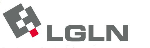 Arbeitgeberlogo von Landesamt für Geoinformation und ­Landesvermessung Niedersachsen 