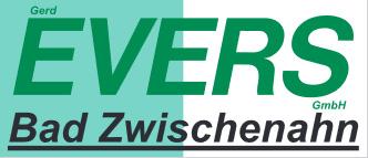 Arbeitgeberlogo von Gerd Evers GmbH