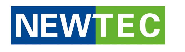 Arbeitgeberlogo von New-Tec West Vertriebsgesellschaft für Agrartechnik mbH