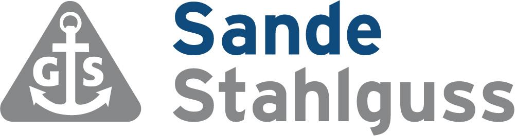 Arbeitgeberlogo von Sande Stahlguss GmbH