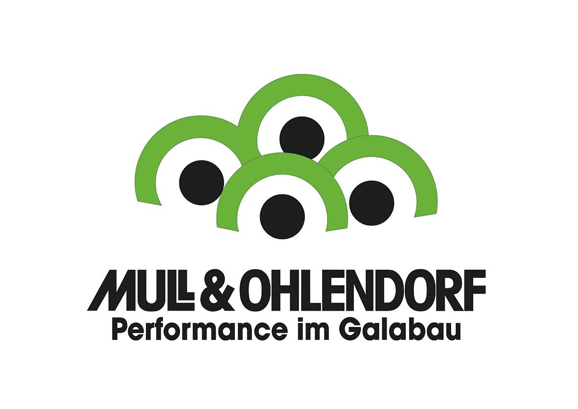 Arbeitgeberlogo von Mull & Ohlendorf  GmbH