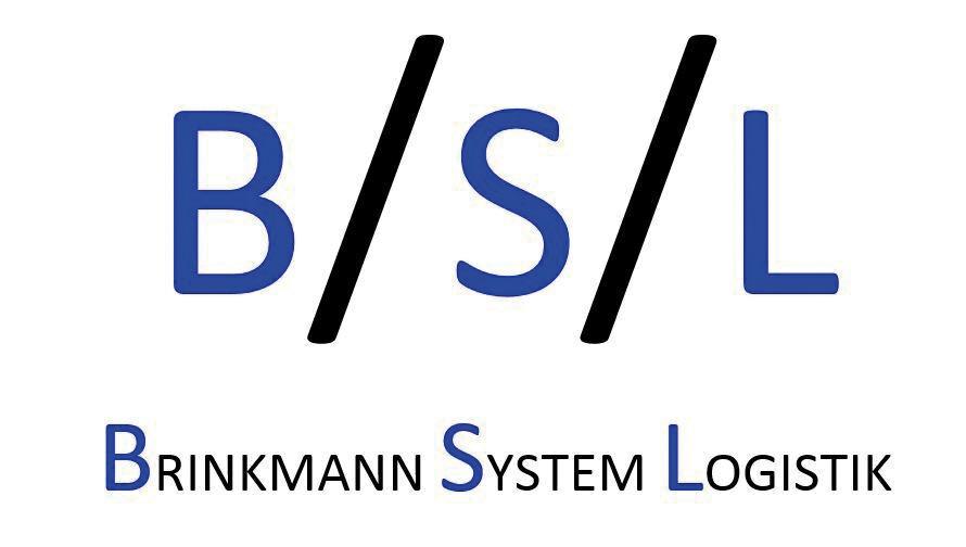 Arbeitgeberlogo von Brinkmann System Logistik GmbH