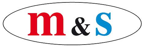 Arbeitgeberlogo von m & s GmbH Haustechnik