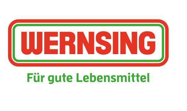Arbeitgeberlogo von Wernsing Feinkost GmbH
