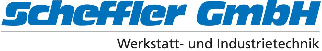 Arbeitgeberlogo von Scheffler Industrie- und Werkstatttechnik GmbH 