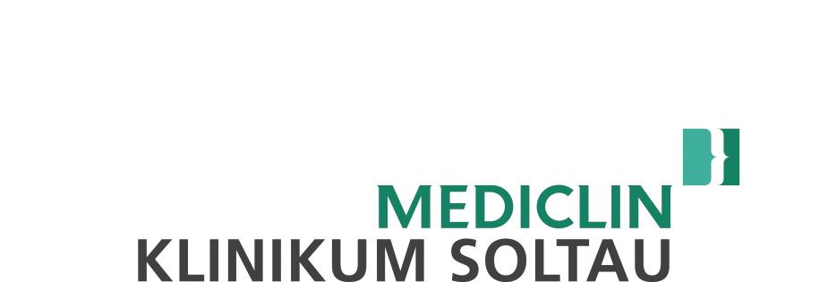 Arbeitgeberlogo von MEDICLIN Klinikum Soltau