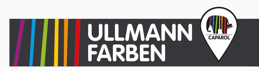 Arbeitgeberlogo von Ullmann Farben & Heimtex GmbH & Co. KG