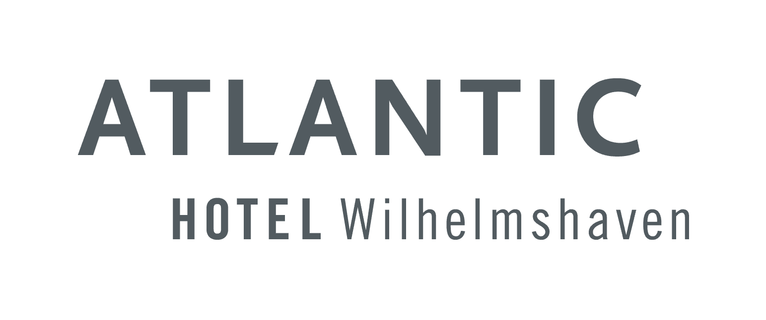 Arbeitgeberlogo von ATLANTIC Hotel Wilhelmshaven