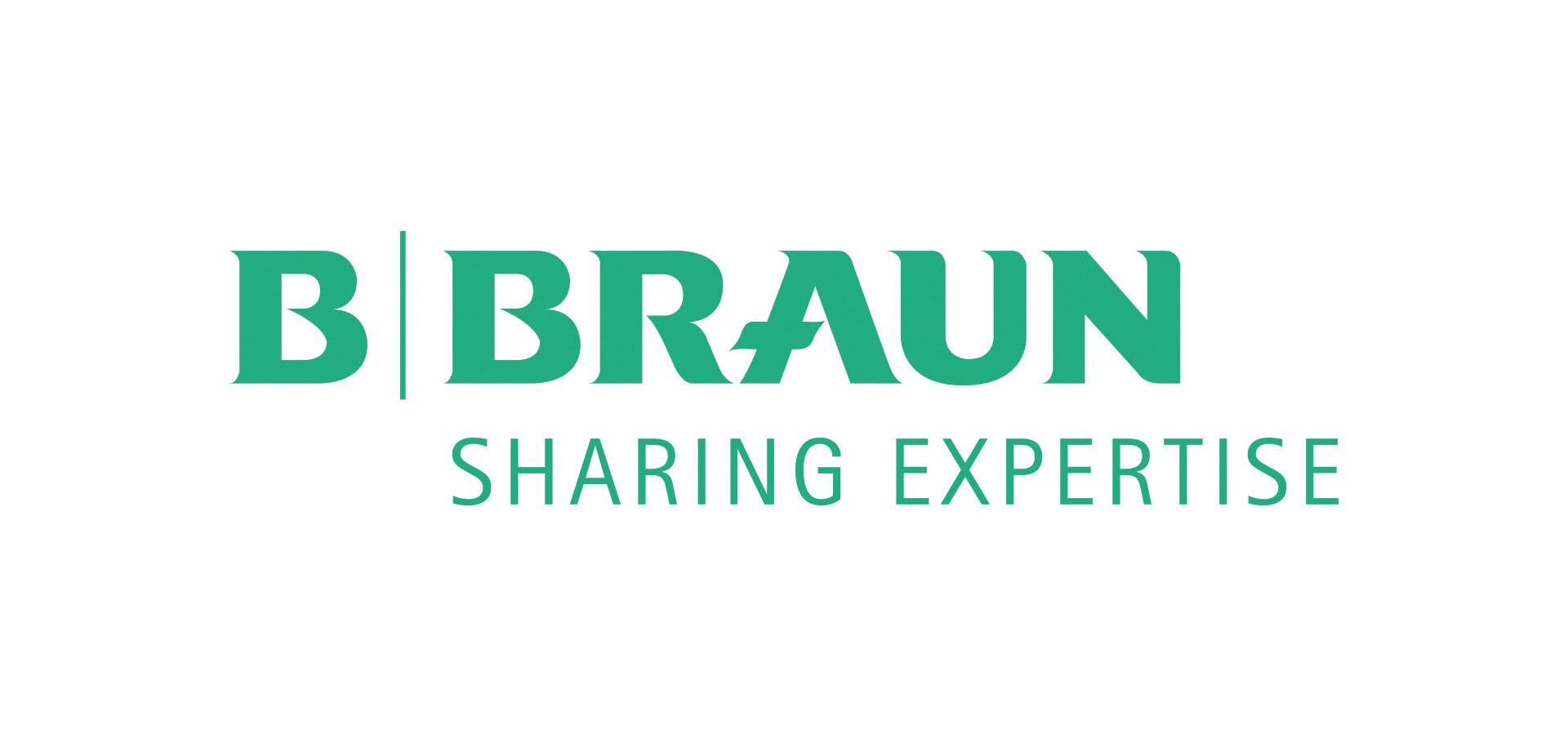 Arbeitgeberlogo von B. Braun Gesundheitsservice GmbH