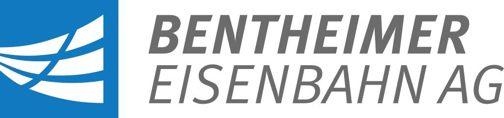 Arbeitgeberlogo von Bentheimer Eisenbahn AG