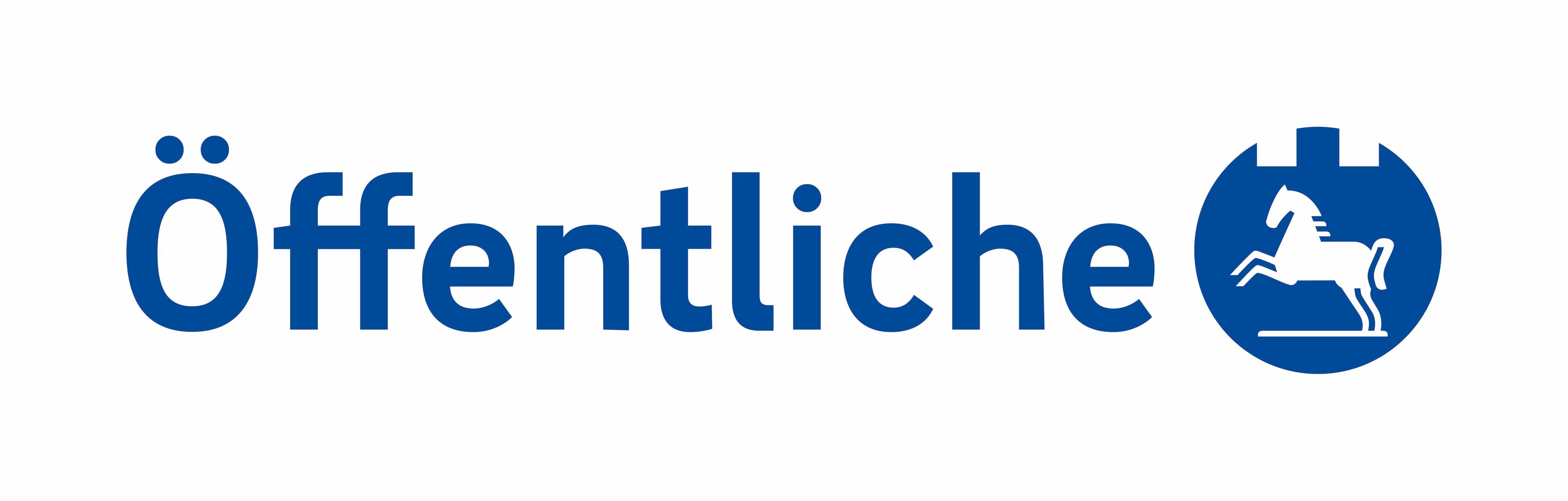 Arbeitgeberlogo von Öffentliche Versicherung Braunschweig