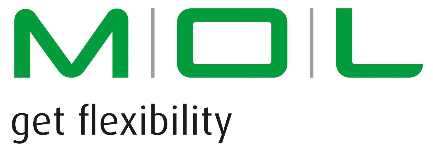 Arbeitgeberlogo von M.O.L. Gummiverarbeitung GmbH & Co. KG