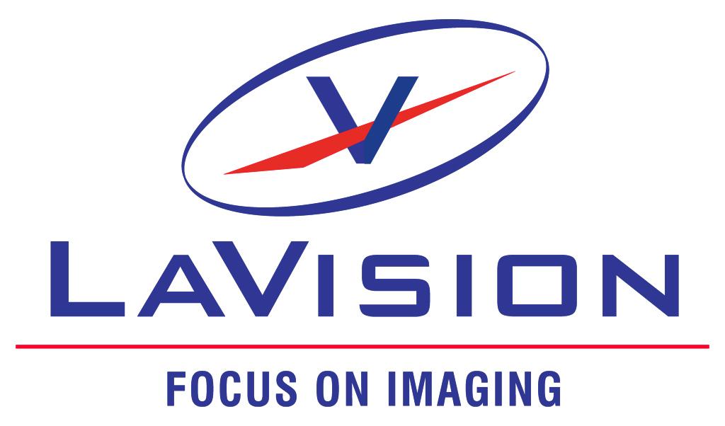 Arbeitgeberlogo von LaVision GmbH