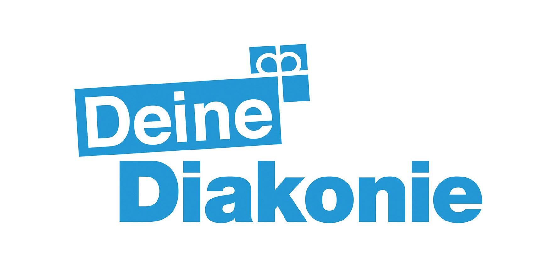 Arbeitgeberlogo von Diakonie Gütersloh e. V.