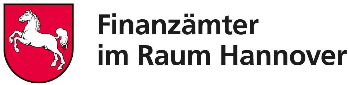 Arbeitgeberlogo von Finanzämter im Raum Hannover,  Burgdorf & Nienburg 
