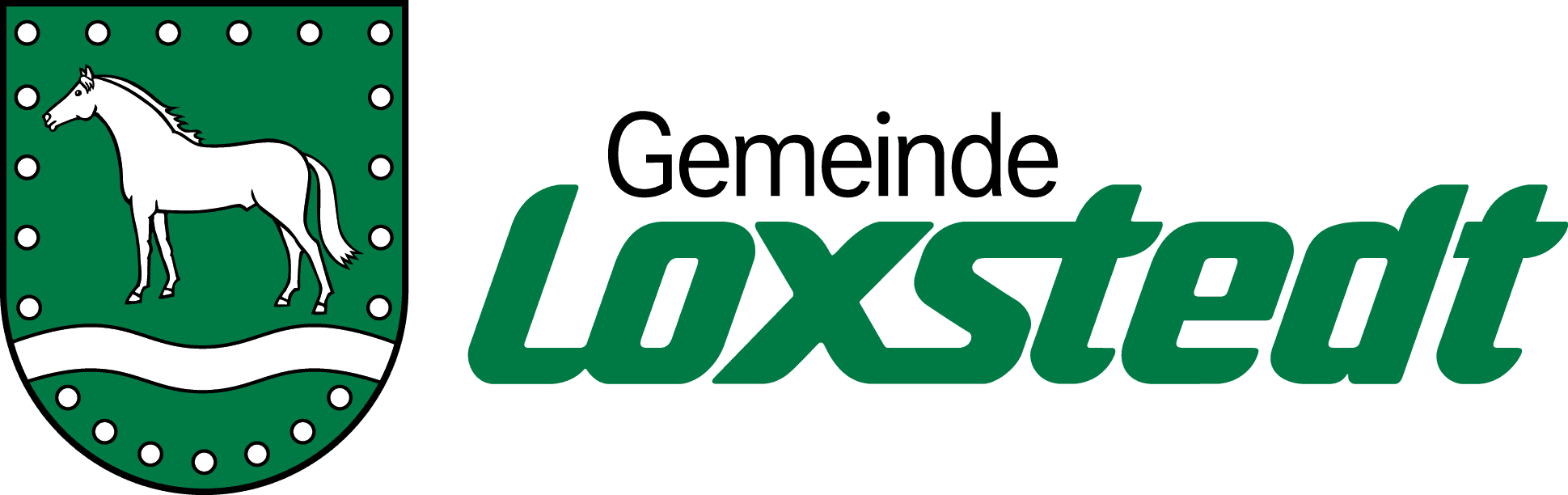 Arbeitgeberlogo von Gemeinde Loxstedt