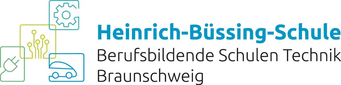 Arbeitgeberlogo von Heinrich-Büssing-Schule