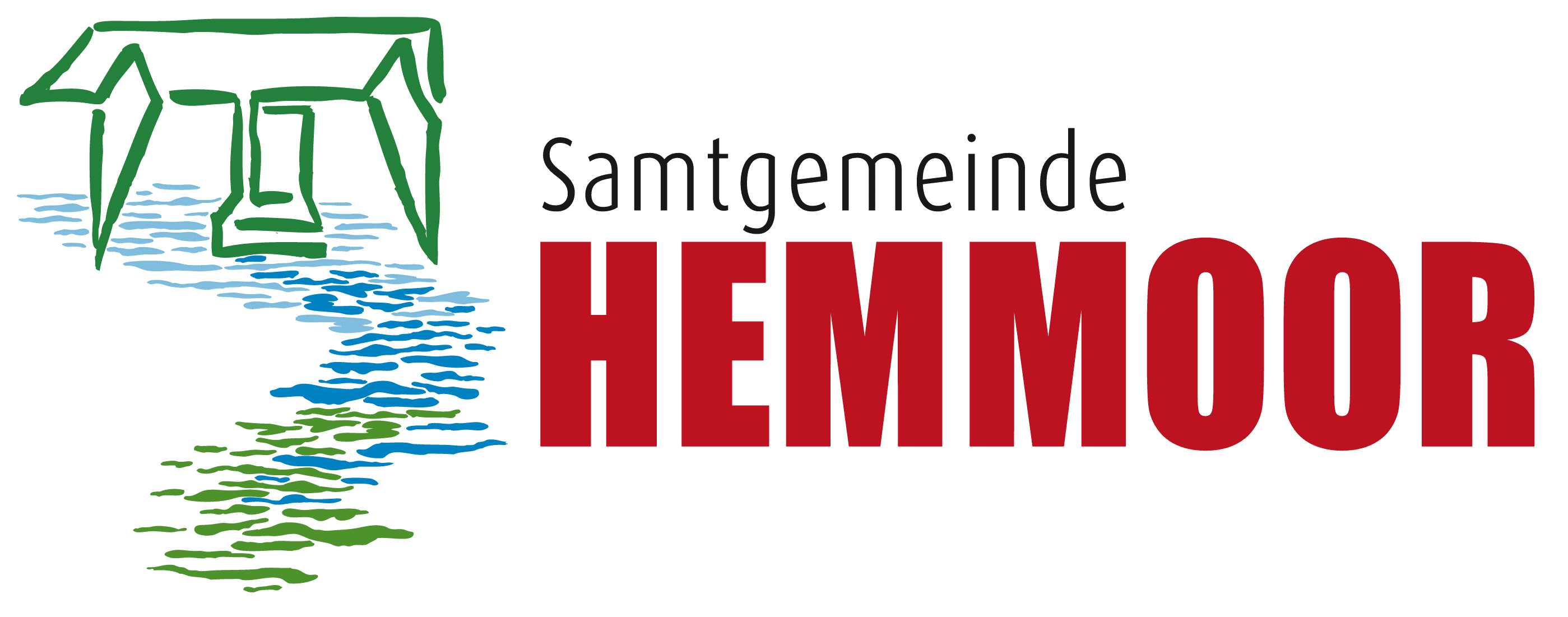 Arbeitgeberlogo von Samtgemeinde Hemmoor, Stabstelle Personal