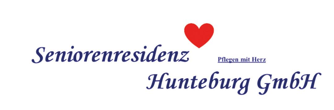 Arbeitgeberlogo von Seniorenresidenz Hunteburg