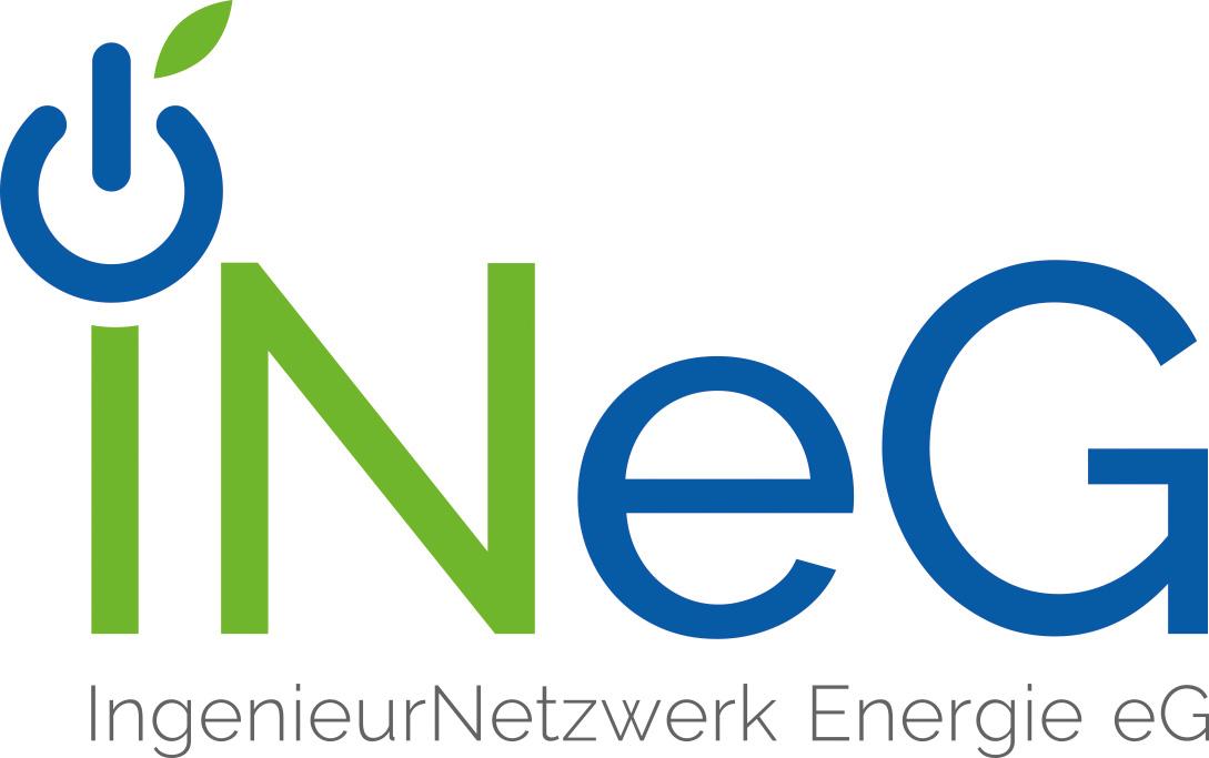 Arbeitgeberlogo von IngenieurNetzwerk Energie eG