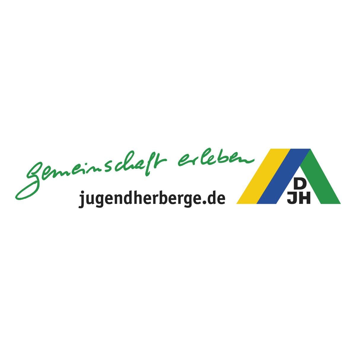 Arbeitgeberlogo von DHJ Gemeinsam Arbeiten gemeinnützige GmbH