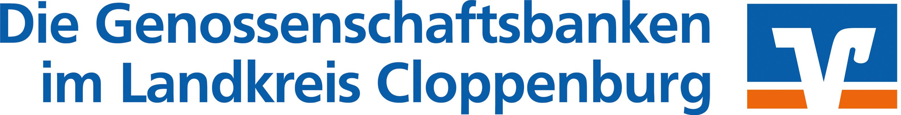 Arbeitgeberlogo von Volks- und Raiffeisenbanken im Landkreis Cloppenburg