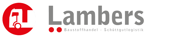 Arbeitgeberlogo von Lambers GmbH & Co. KG
