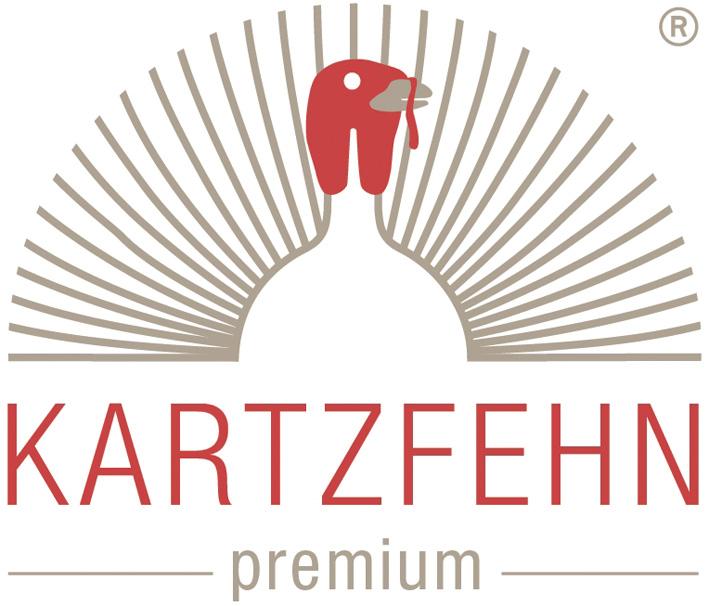 Arbeitgeberlogo von MOORGUT KARTZFEHN Turkey Breeder GmbH