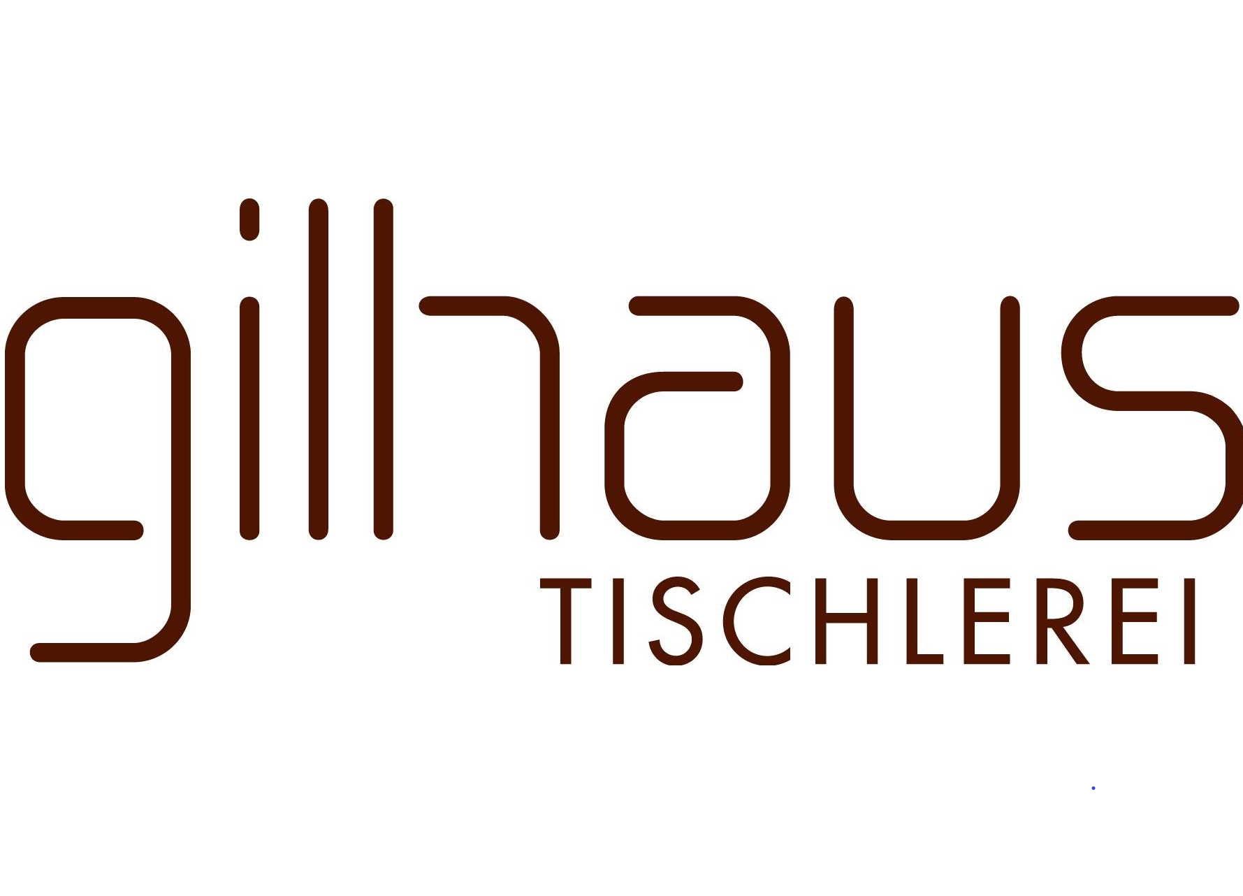 Arbeitgeberlogo von Tischlerei Gilhaus GmbH