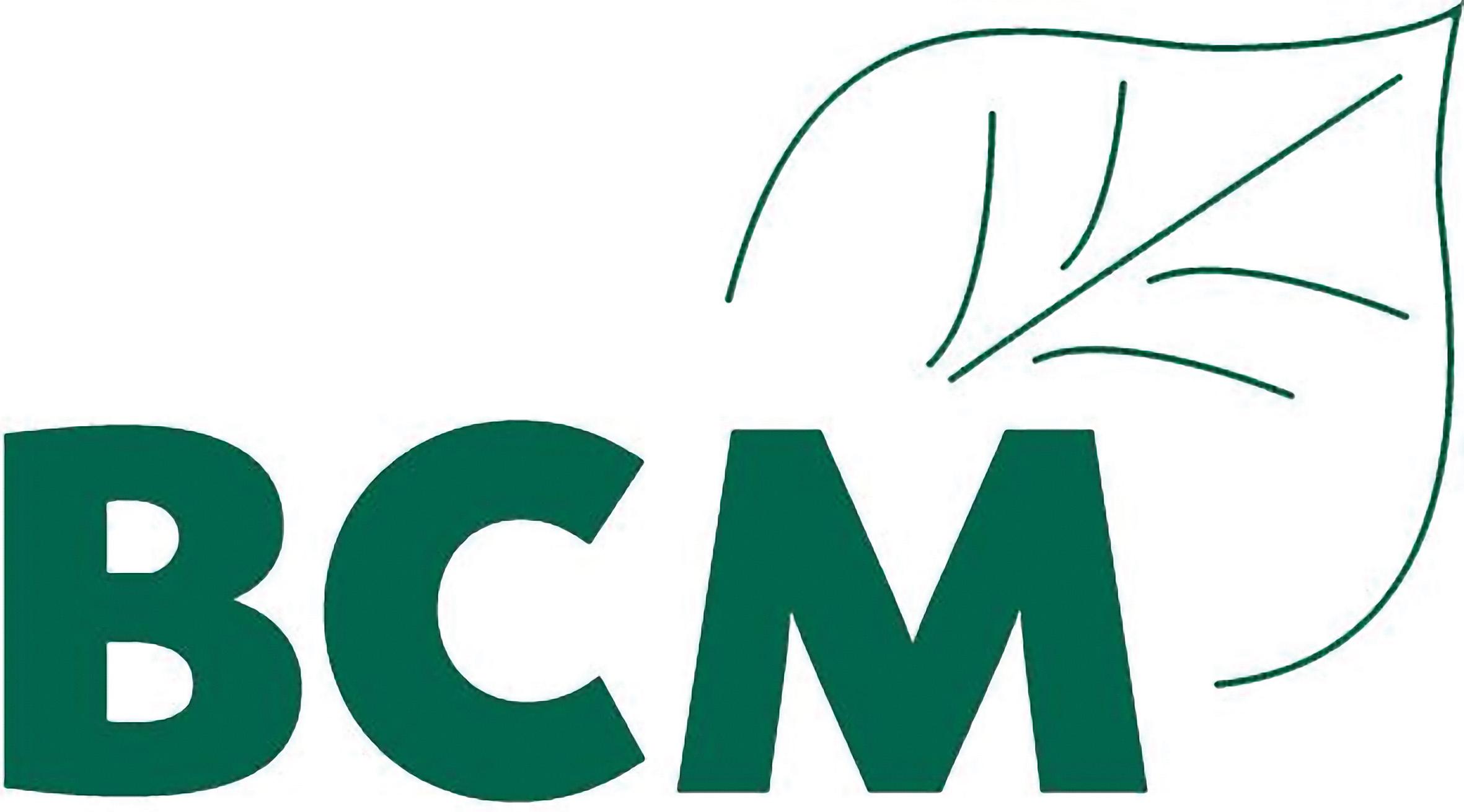 Arbeitgeberlogo von BCM Baumschule Christoph Marken GmbH & Co. KG
